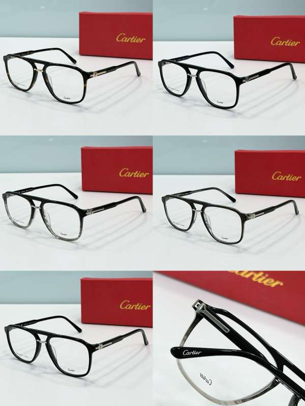 Picture of Cartier Optical Glasses _SKUfw55406746fw